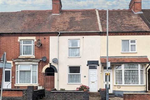 37 Croft Road, Nuneaton, CV10 7EJ