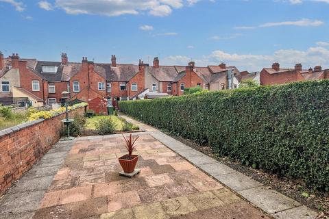 37 Croft Road, Nuneaton, CV10 7EJ
