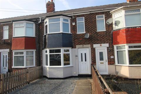 2 bedroom house to rent, Foredyke Avenue, Hull