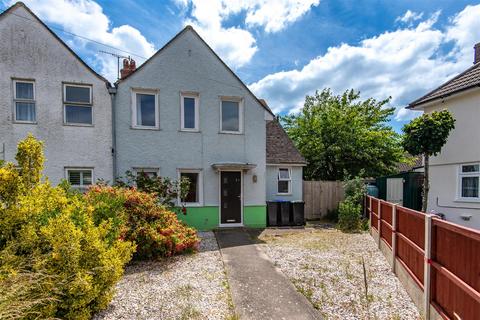 3 bedroom end of terrace house for sale, Cortis Avenue, Worthing
