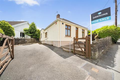 2 bedroom detached bungalow for sale, Bryn Road, Loughor, Swansea