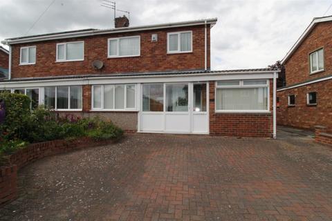 109 Ashington Drive, Choppington, NE62 5AE