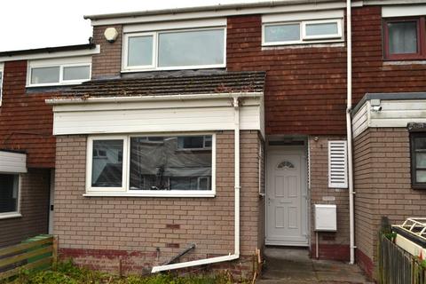 3 bedroom terraced house for sale, Willowfield, Telford