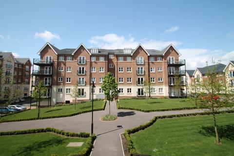 2 bedroom apartment to rent, Viridian Square, Aylesbury HP21