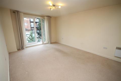 2 bedroom apartment to rent, Viridian Square, Aylesbury HP21