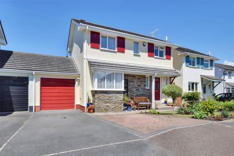 72 Beards Road, Fremington, Barnstaple, EX31 2PG