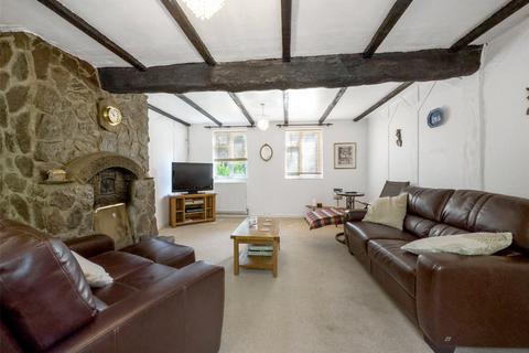 4 bedroom detached house for sale, Challacombe, Barnstaple, Devon, EX31