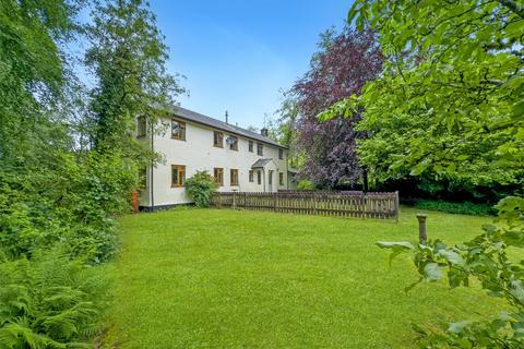 Challacombe, Barnstaple, Devon, EX31