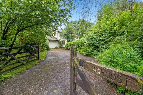4 bedroom detached house for sale, Challacombe, Barnstaple, Devon, EX31