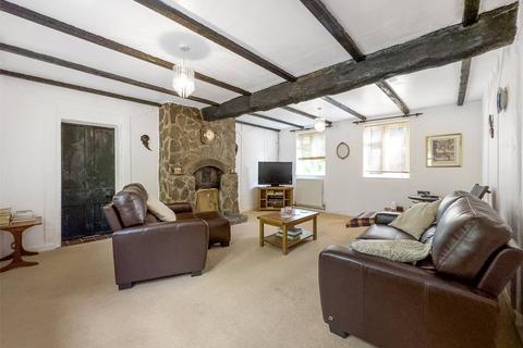 undefined, Challacombe, Barnstaple, Devon, EX31