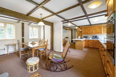 undefined, Challacombe, Barnstaple, Devon, EX31