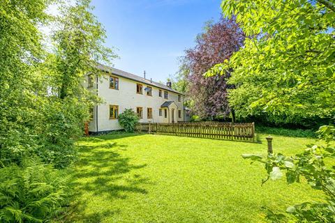 4 bedroom detached house for sale, Challacombe, Barnstaple, Devon, EX31