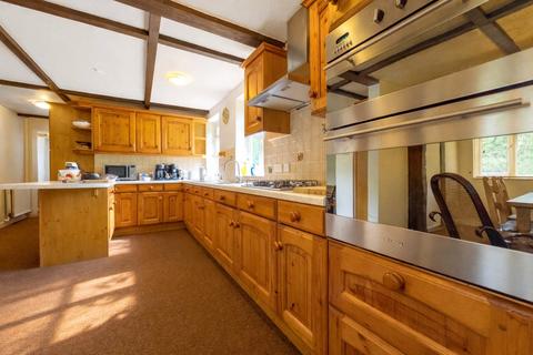 4 bedroom detached house for sale, Challacombe, Barnstaple, Devon, EX31
