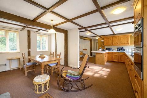 4 bedroom detached house for sale, Challacombe, Barnstaple, Devon, EX31