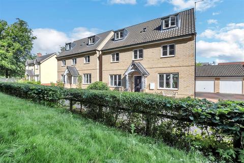 4 bedroom detached house for sale, Farrier Mews, Kentford