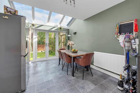 4 bedroom detached house for sale, Farrier Mews, Kentford