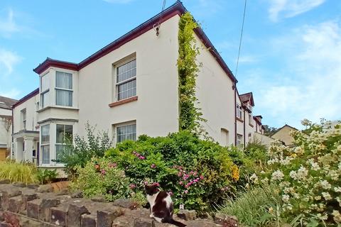 2 bedroom apartment for sale, Caen Street, Braunton, Devon, EX33