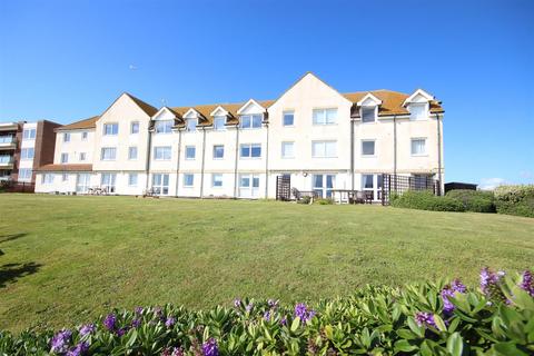 1 bedroom retirement property for sale, Merryfield Court, Marine Parade, Seaford