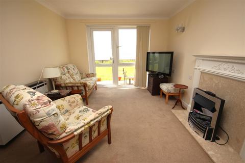 1 bedroom retirement property for sale, Merryfield Court, Marine Parade, Seaford