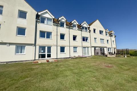 1 bedroom retirement property for sale, Merryfield Court, Seaford