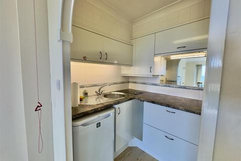 1 bedroom retirement property for sale, Merryfield Court, Seaford