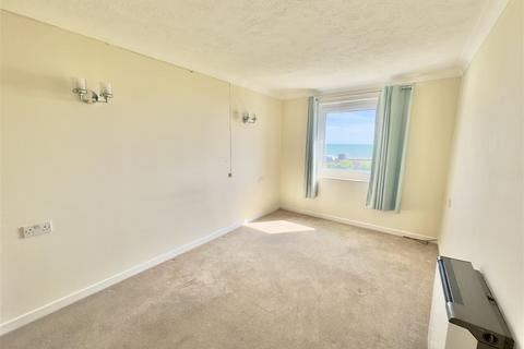 1 bedroom retirement property for sale, Merryfield Court, Seaford