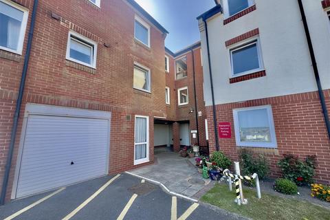 1 bedroom retirement property for sale, Merryfield Court, Seaford