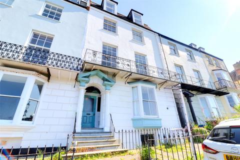 2 bedroom apartment for sale, Montpelier Terrace, Ilfracombe, Devon, EX34