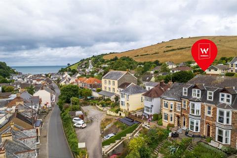 4 bedroom terraced house for sale, Summerland Terrace, Combe Martin, Devon, EX34