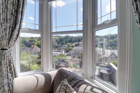 4 bedroom terraced house for sale, Summerland Terrace, Combe Martin, Devon, EX34