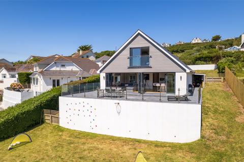 3 bedroom detached house for sale, Western Rise, Woolacombe, Devon, EX34