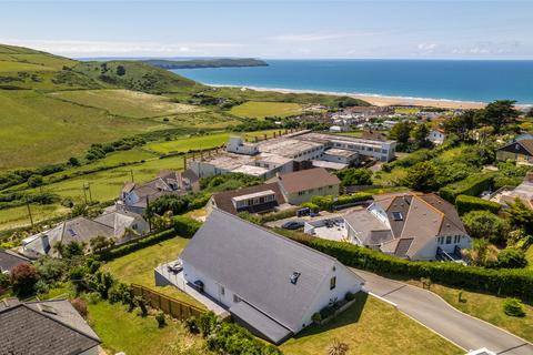 undefined, Western Rise, Woolacombe, Devon, EX34