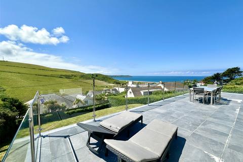 undefined, Western Rise, Woolacombe, Devon, EX34