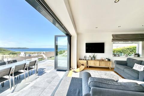 undefined, Western Rise, Woolacombe, Devon, EX34
