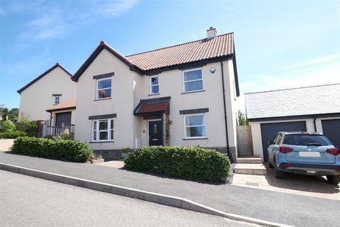 2 Lower Broad Park, West Down, Ilfracombe, EX34 8FQ