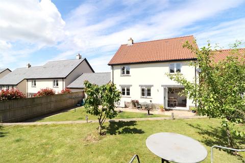 2 Lower Broad Park, West Down, Ilfracombe, EX34 8FQ