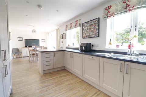 2 Lower Broad Park, West Down, Ilfracombe, EX34 8FQ