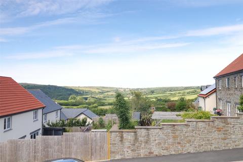 2 Lower Broad Park, West Down, Ilfracombe, EX34 8FQ