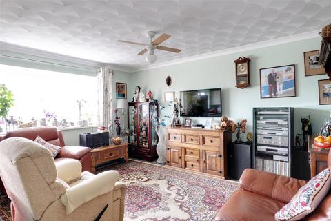 2 bedroom bungalow for sale, Moorfield Road, St. Giles-On-The-Heath, Launceston, Cornwall, PL15