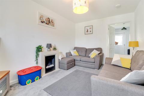 2 bedroom terraced house for sale, Magdalene Way, South Molton, Devon, EX36