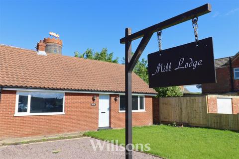 undefined, Sutton Road, Huttoft, Alford