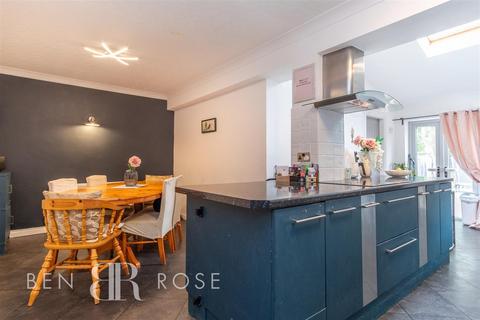 22 Alder Drive, Hoghton, Preston, PR5 0AD