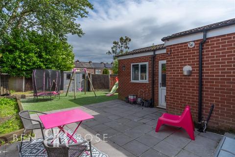 22 Alder Drive, Hoghton, Preston, PR5 0AD