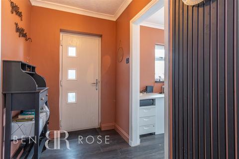 22 Alder Drive, Hoghton, Preston, PR5 0AD