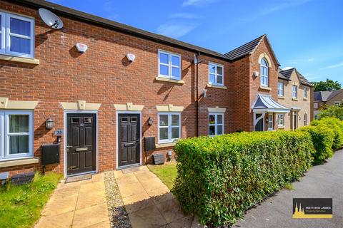 2 bedroom terraced house for sale, Second Avenue, Coventry