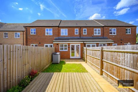 2 bedroom terraced house for sale, Second Avenue, Coventry