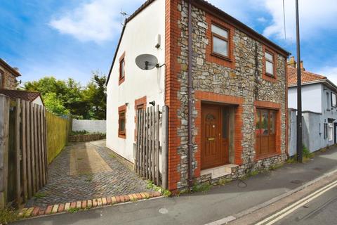 3 bedroom detached house for sale, Queens Road, Bishopsworth