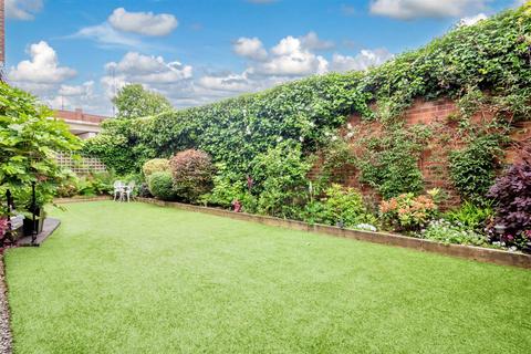 5 bedroom semi-detached house for sale, Clarendon Avenue, Altrincham