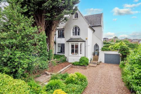 5 bedroom semi-detached house for sale, Clarendon Avenue, Altrincham