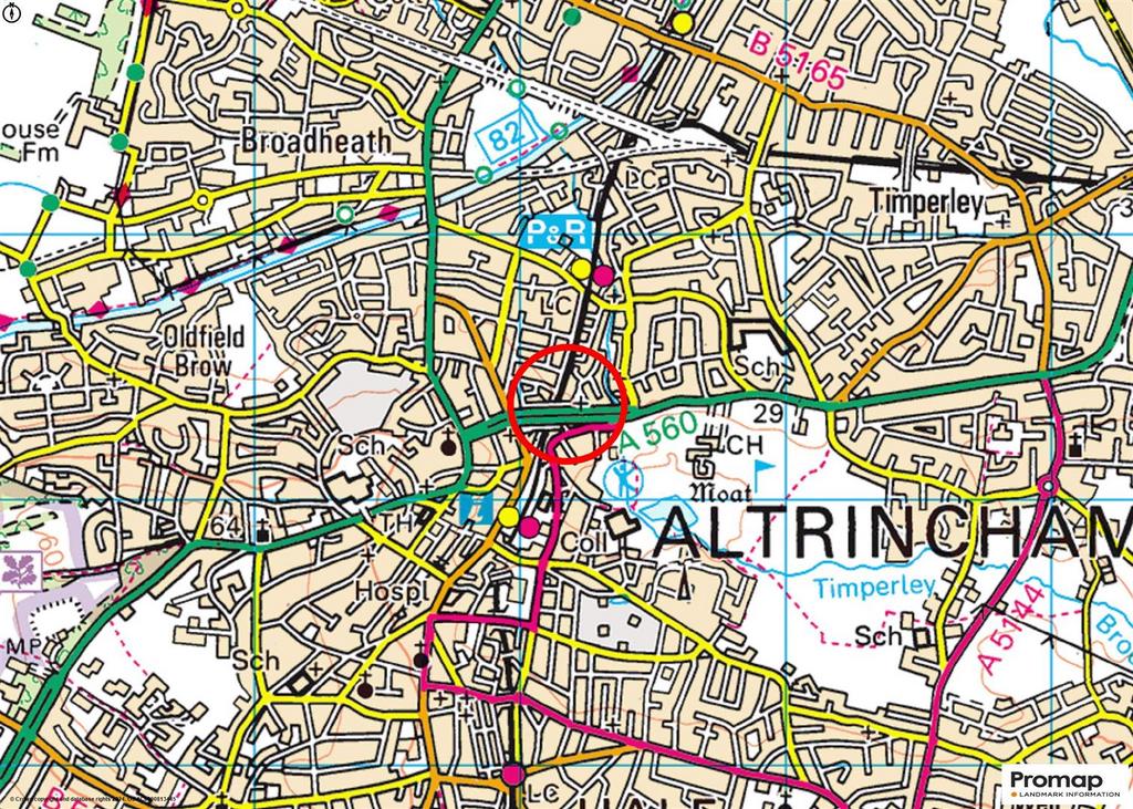 Town Plan